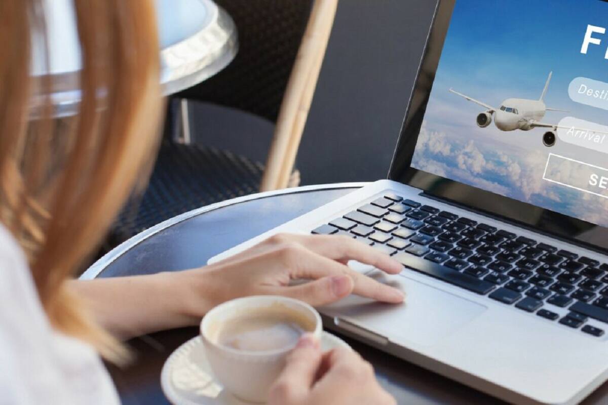 VIRAL: "error en un sitio web", joven compró dos pasajes a Europa a menos de un dólar