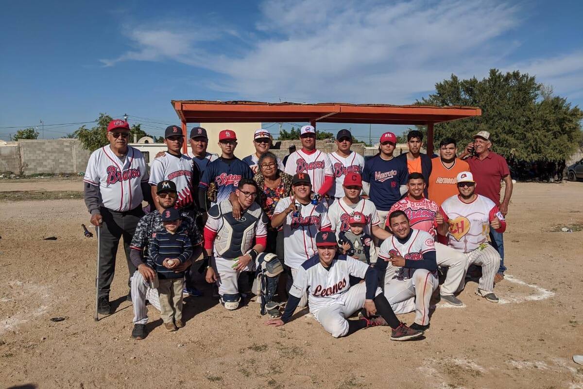 Bravos pasan a la final