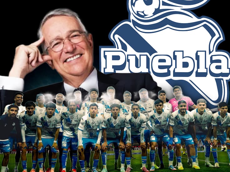 ¡Puebla a la venta! Ricardo Salinas Pliego buscaría vender a La Franja para ir por carrera política