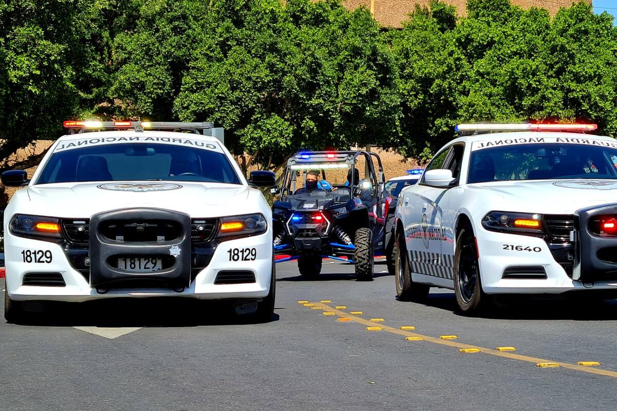 Cierra con saldo blanco Mexicali en Semana Santa