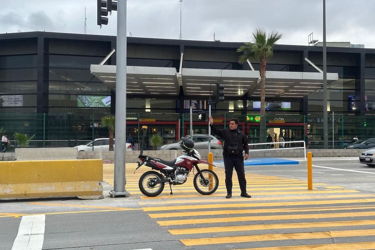 Auxiliares podrían aplicar multa