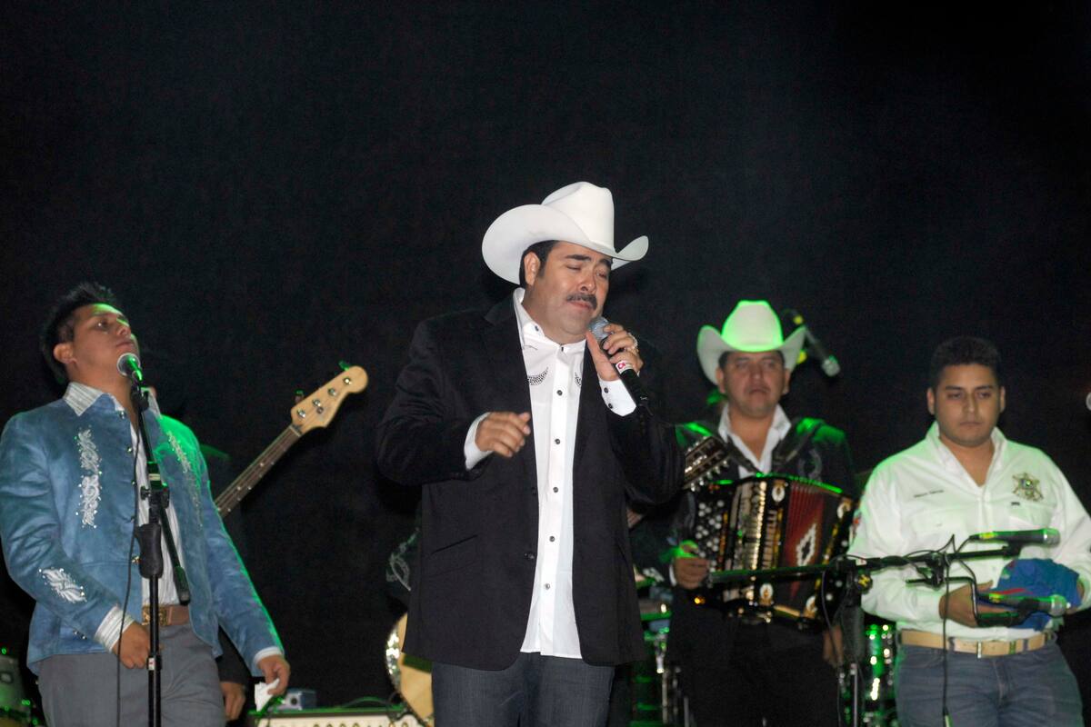Este fue el último mensaje de Sergio Vega en Twitter