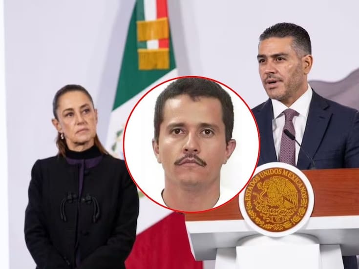 Familiares de “El Mencho” deberán reclamar su cuerpo como marca el protocolo, afirmó Omar García Harfuch tras confirmar la muerte del capo líder del CJNG