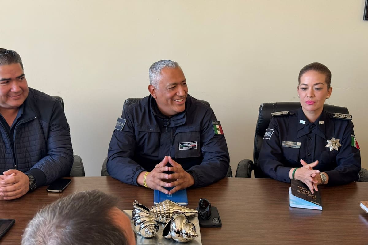 Tiene DSPM responsable temporal