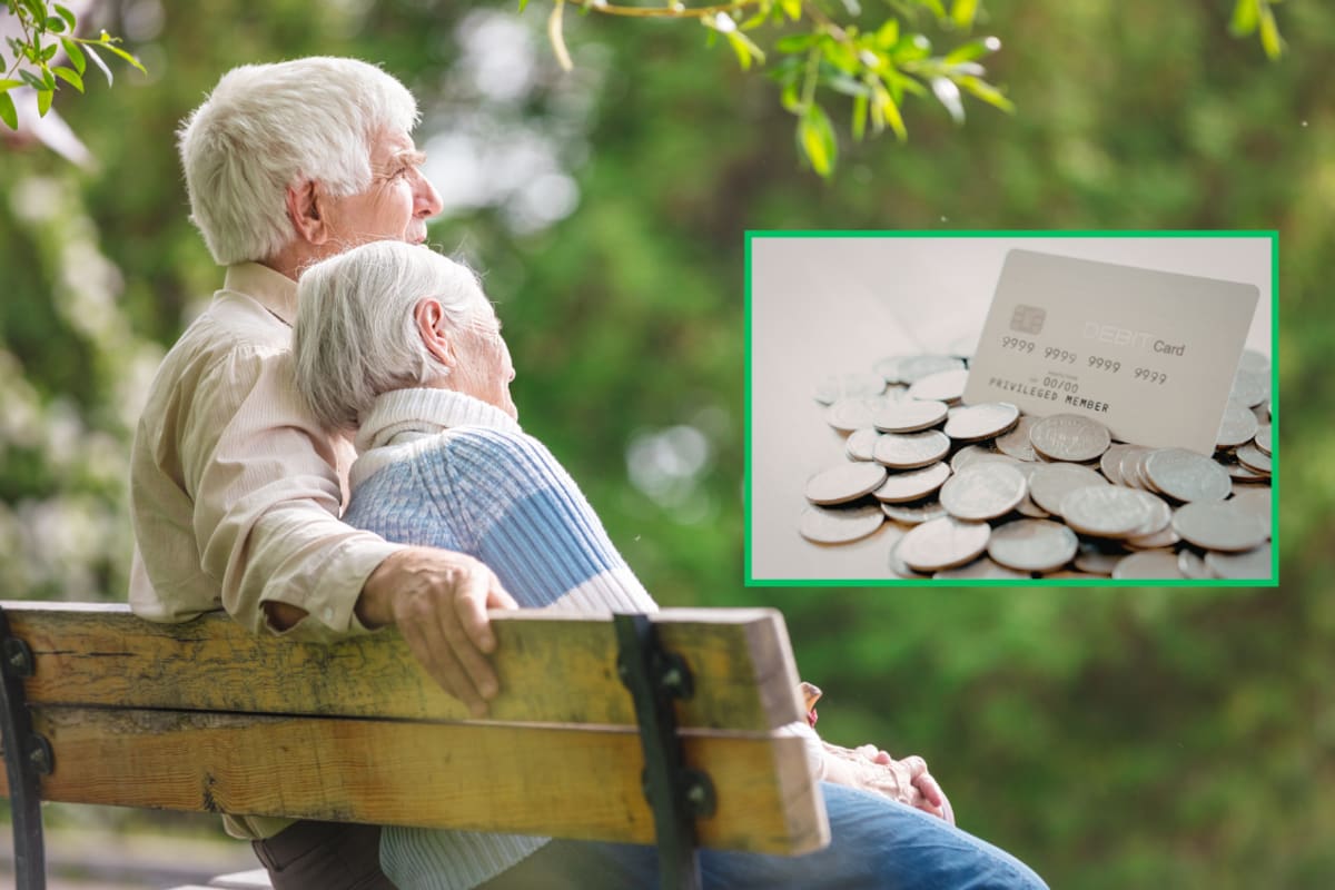 Adultos mayores están siendo estafados en bancos de México con cargos no reconocidos, un problema que involucra delincuencia, fallas internas y abusos familiares