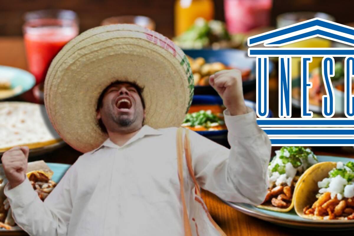 Día de la Gastronomía Mexicana: Estos 3 platillos mexicanos no pueden faltar en el extranjero