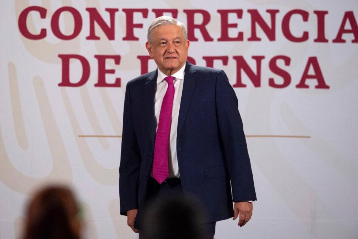 Hay corrupción en Aduanas y se redoblarán esfuerzos: AMLO