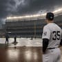 La lluvia frena el Dodgers vs. Yankees en el Yankee Stadium: ¿Cuándo se jugará el partido pospuesto de MLB?