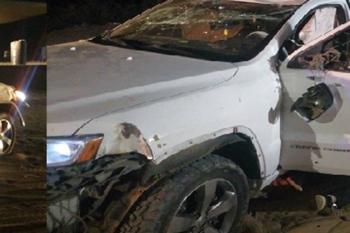 Ataque armado deja a padre e hijo heridos en Villa Zapata