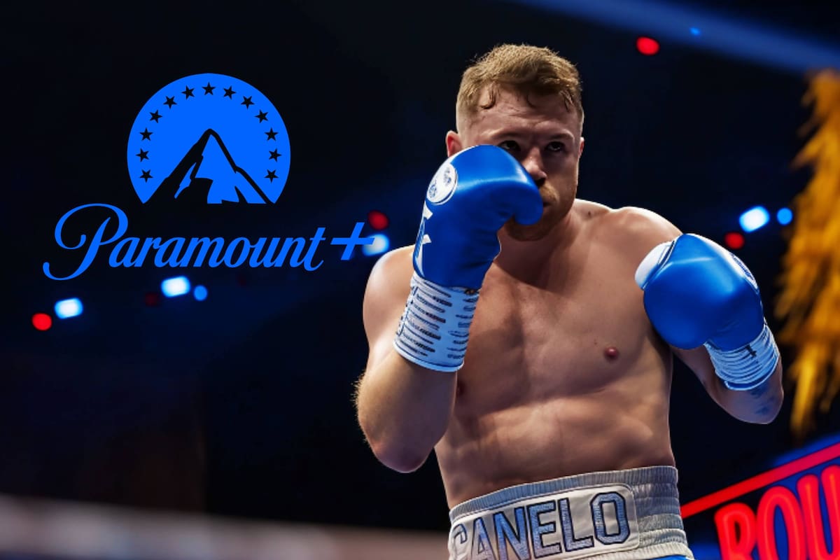 ‘Canelo’ tiene nueva “casa”: Sus peleas ahora serán transmitidas por Paramount+; ¿qué es Zuffa Boxing?