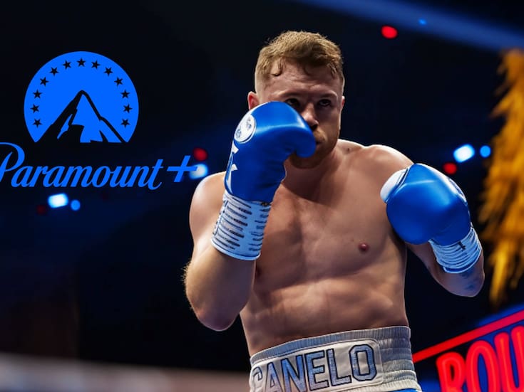 ‘Canelo’ tiene nueva “casa”: Sus peleas ahora serán transmitidas por Paramount+; ¿qué es Zuffa Boxing?
