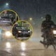 Trae ‘Raymond’ lluvias torrenciales a Hermosillo
