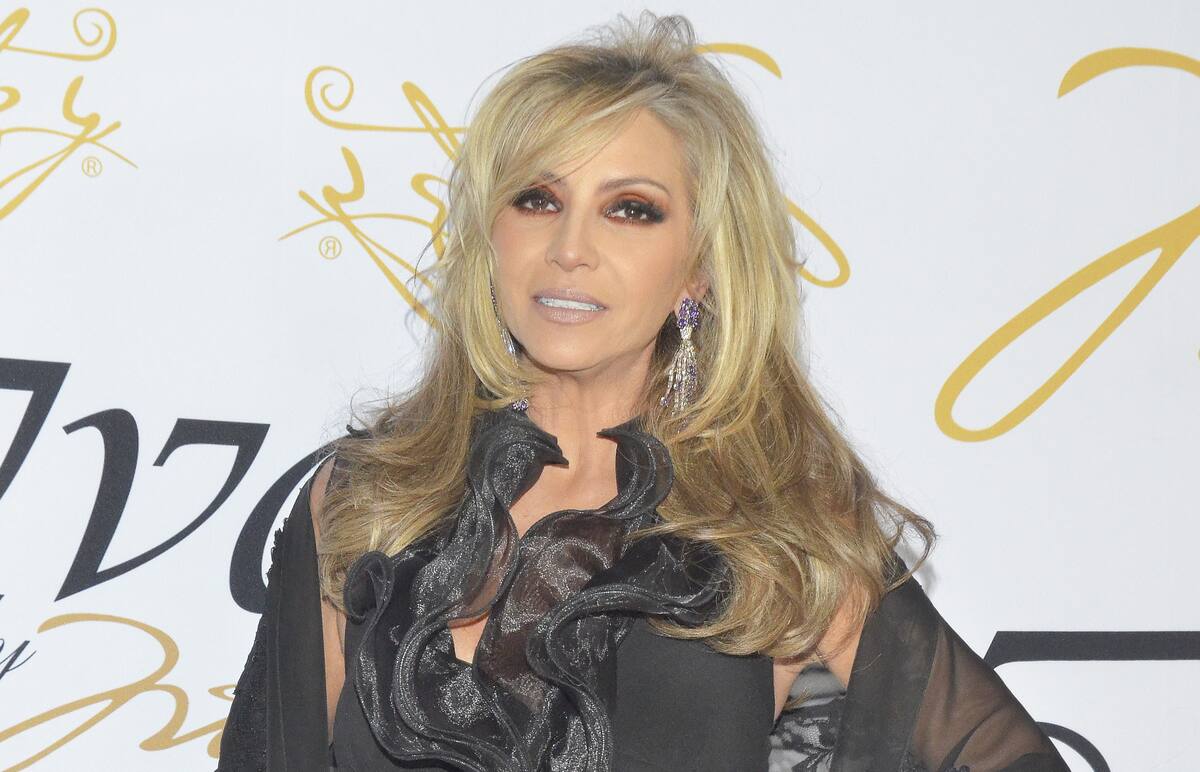 La actriz Daniela Castro participará en una nueva telenovela de TV Azteca.