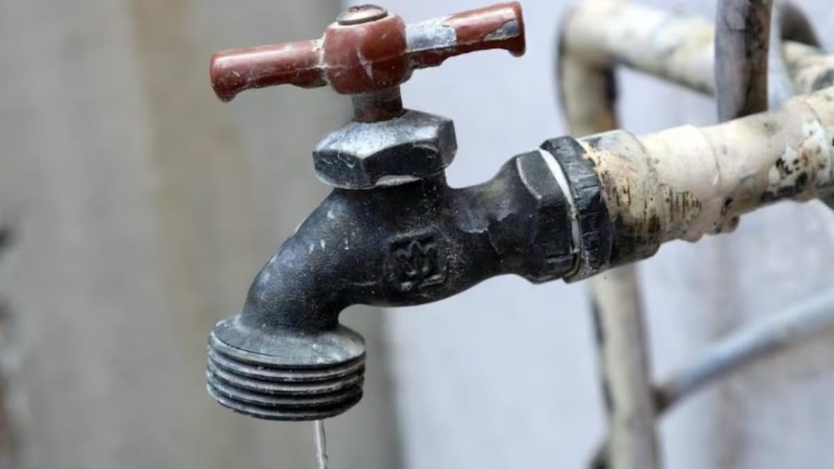 CESPT anuncia cierre programado de agua en 22 colonias de Tijuana