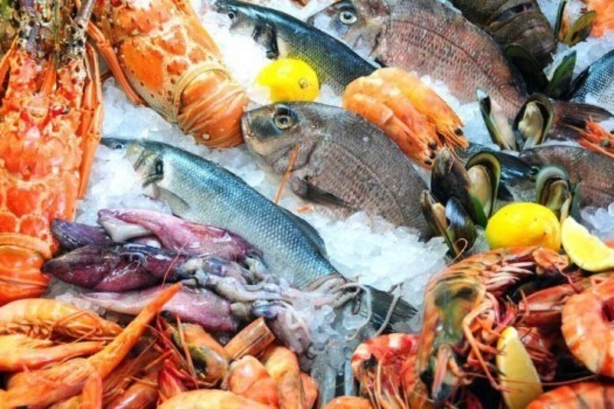 Vigilará Coepris establecimientos dedicados a la venta de mariscos durante Semana Santa