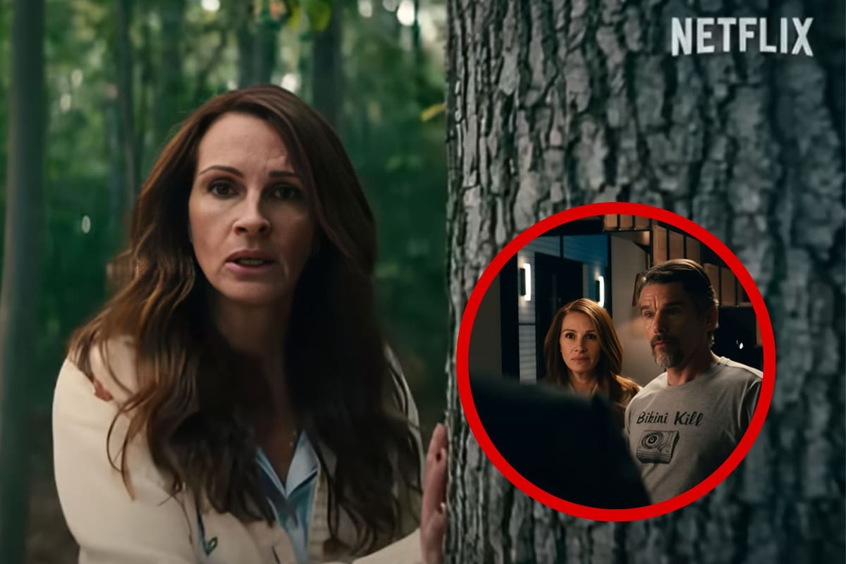 Apagón en España desata comparaciones con película de Netflix