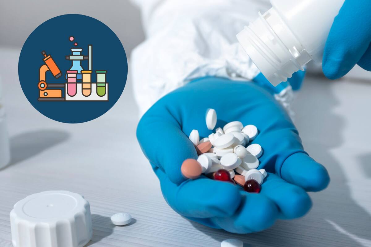 Hay en el microbioma humano cientos de moléculas que pueden ser antibióticos