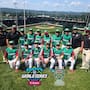 Selección Municipal de Tijuana llega a Williamsport para disputar la Serie Mundial de Ligas Pequeñas