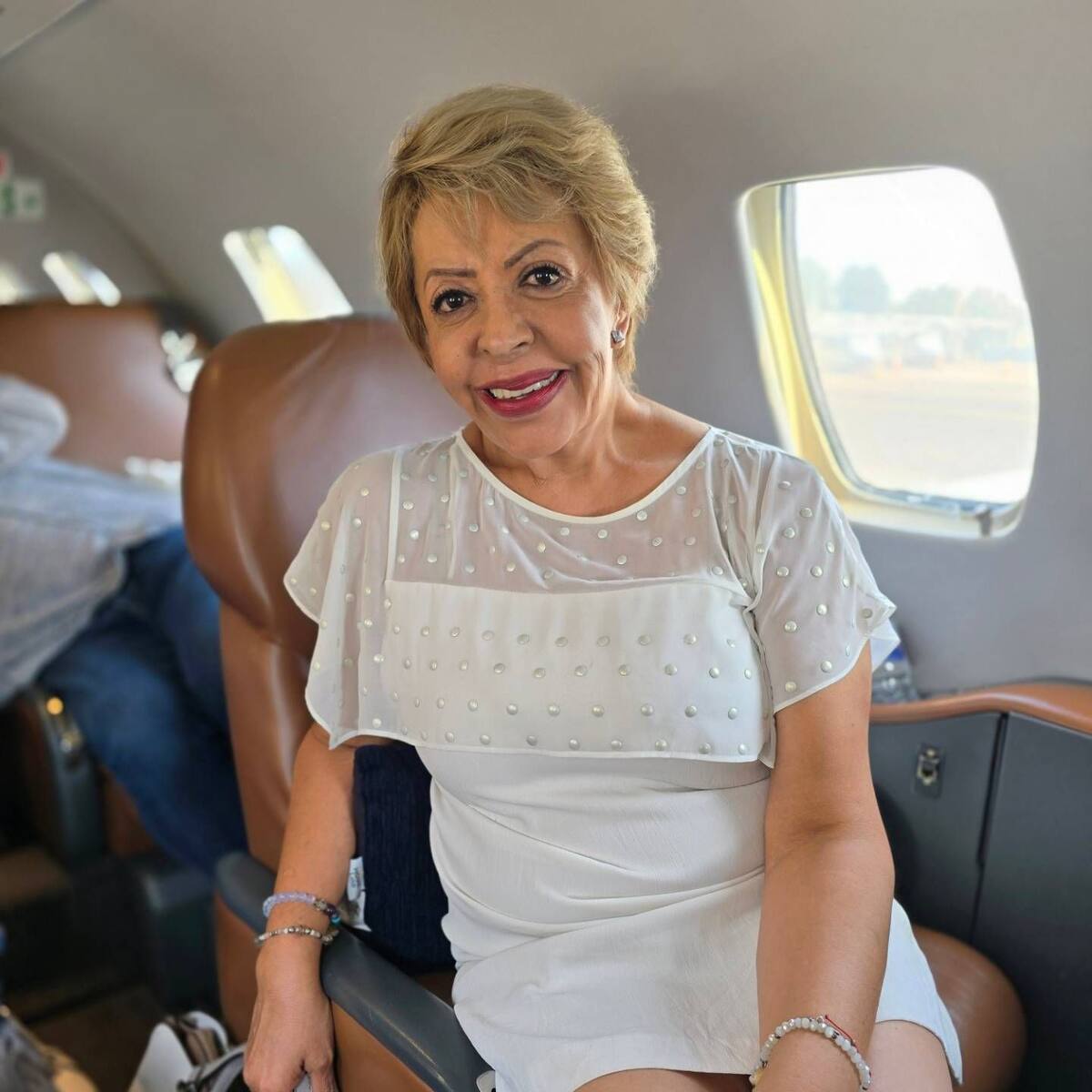 Verónica Gallardo