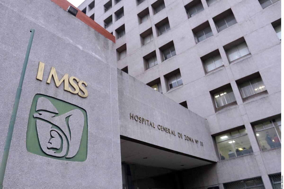 Se deslinda IMSS Nuevo León de encuesta