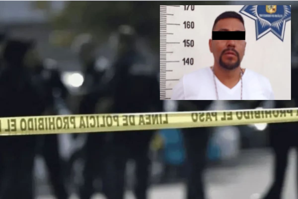 Matan al “Zermeño” jefe de plaza del CJNG en Guanajuato