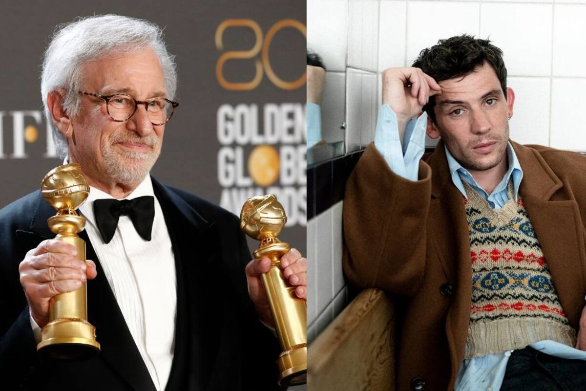 Josh O’Connor se une a Emily Blunt como protagonista en la nueva cinta de Steven Spielberg