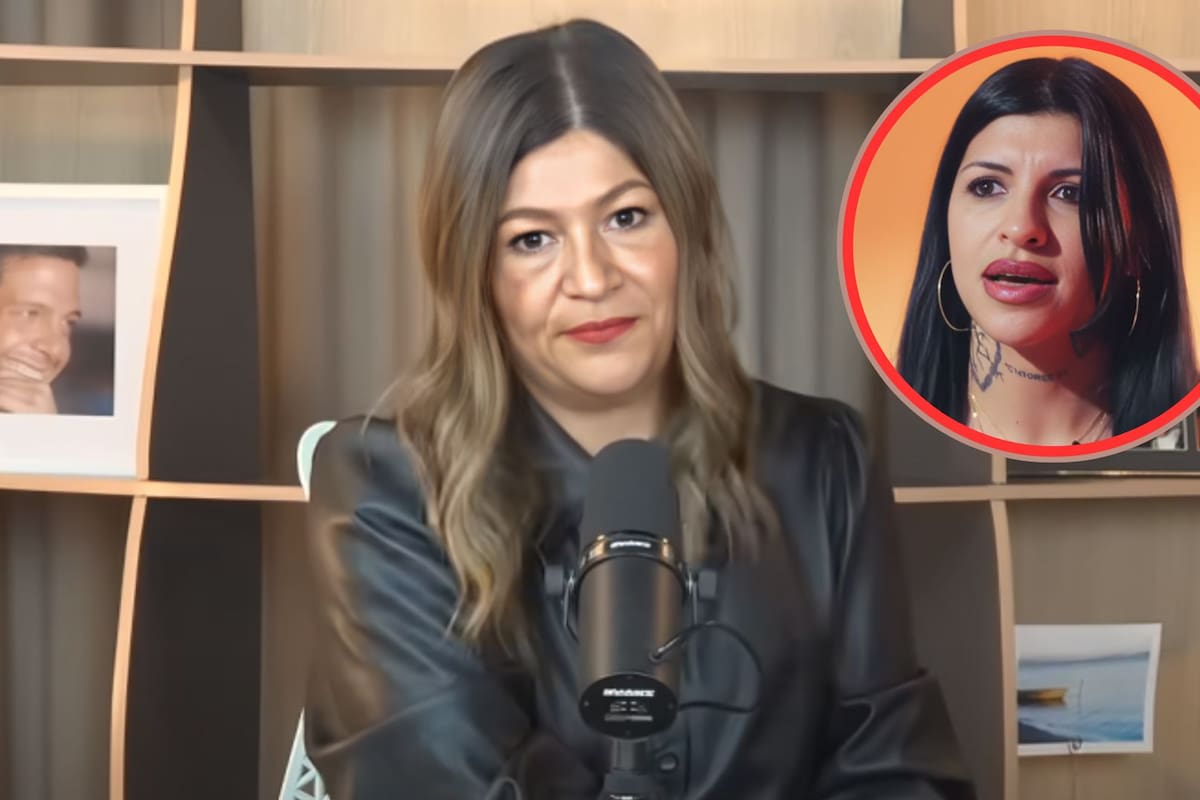 “Nos calló la boca”: Martha Figueroa acepta que se equivocó con Cazzu tras agotar entradas en el Auditorio Nacional