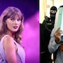 Sospechoso de planear atentado en concierto de Taylor Swift en Viena se declara culpable