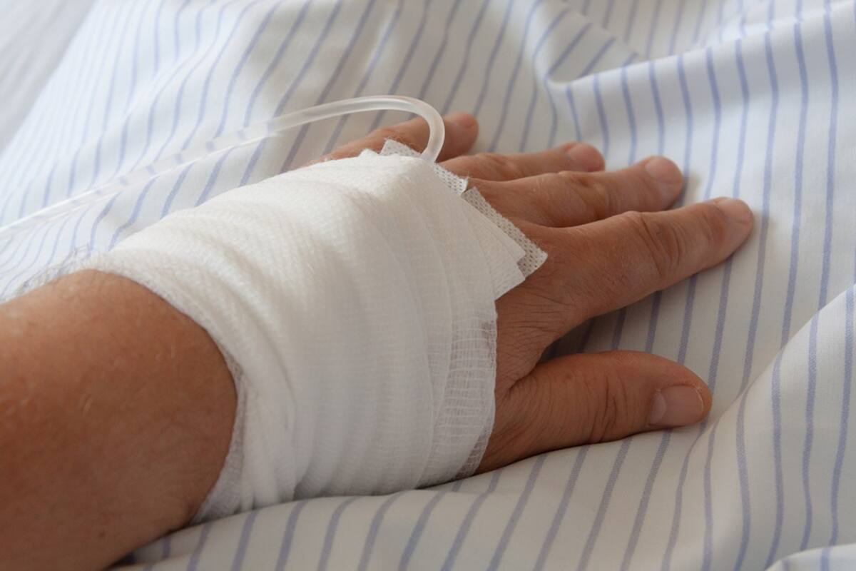 La terrible razón por la que un padre pide que muera su hijo