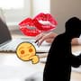 ¿Está prohibido besar o abrazar a tu pareja dentro del trabajo? Esto dice la LFT aunque empresas en México ya establecen límites para las muestras de afecto que podrían considerarse inapropiadas o generar conflictos laborales