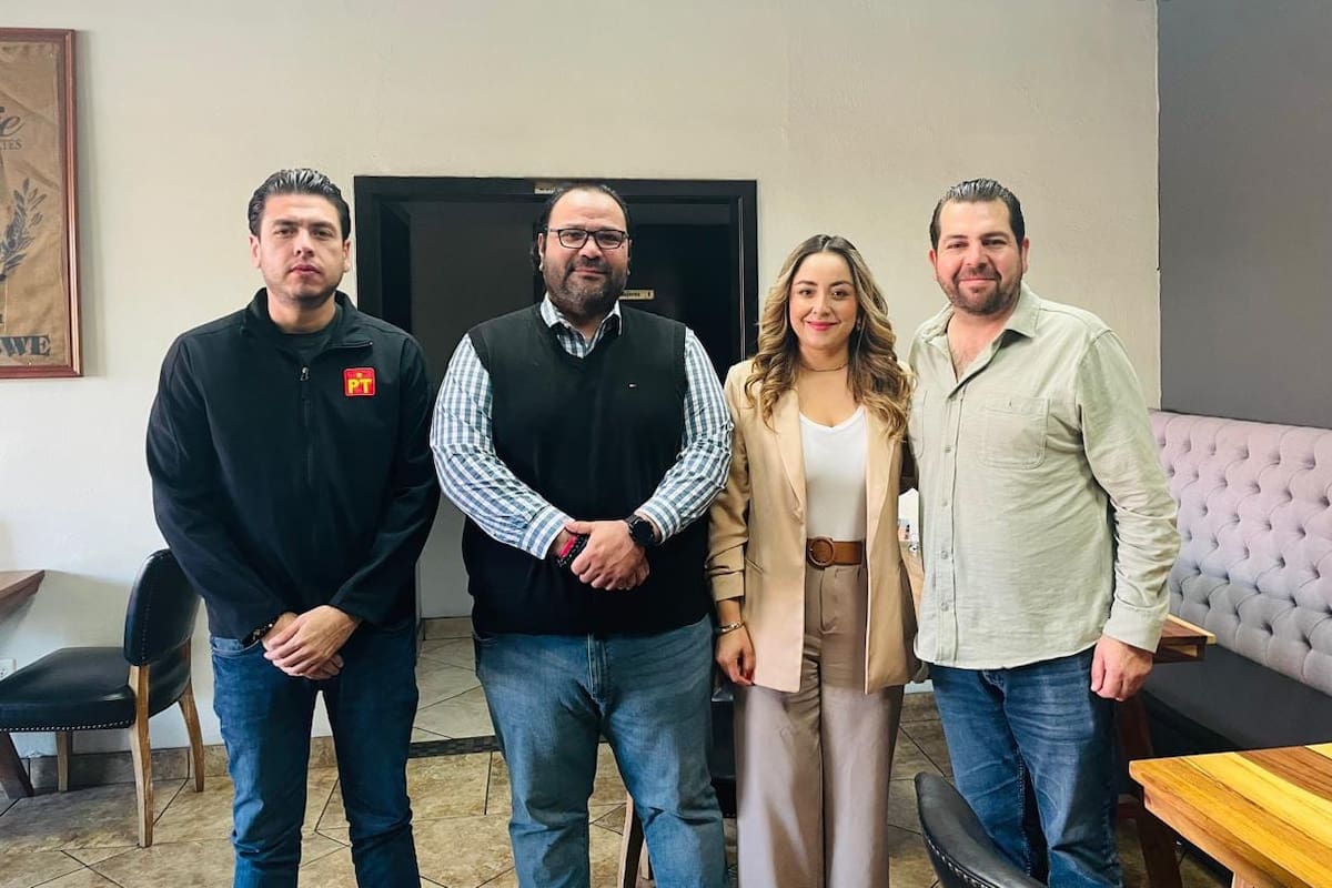 Regidores de oposición de Ensenada lamentan renuncia del titular del DSPM