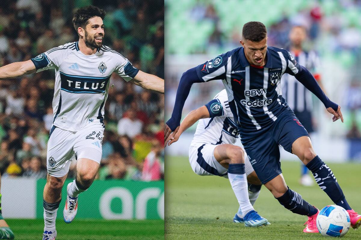 ¡Ni con Sergio Ramos! El Monterrey es eliminado de la Concachampions