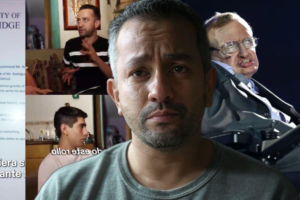 La vez que Chumel Torres fue estafado por ‘el Niño Hawking’ en El Pulso de La República
