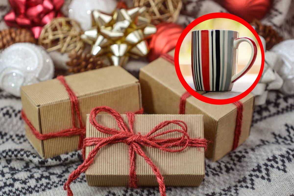 5 regalos que no debes dar en navidad, según ChatGPT