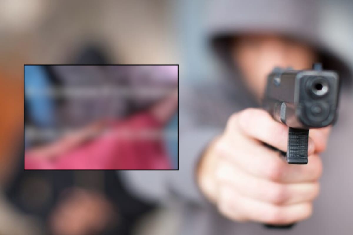 Matan a mujer durante una boda en la CDMX