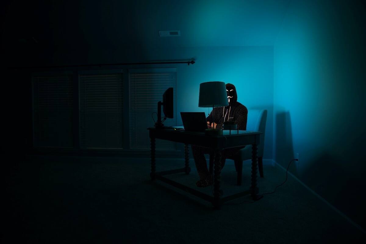 Dark Web: Un mundo oculto en el ciberespacio