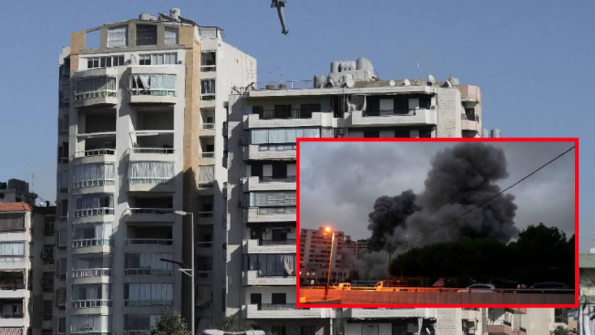 Hezbollah se niega a desarmarse mientras Israel mantenga la ocupación y los ataques aéreos