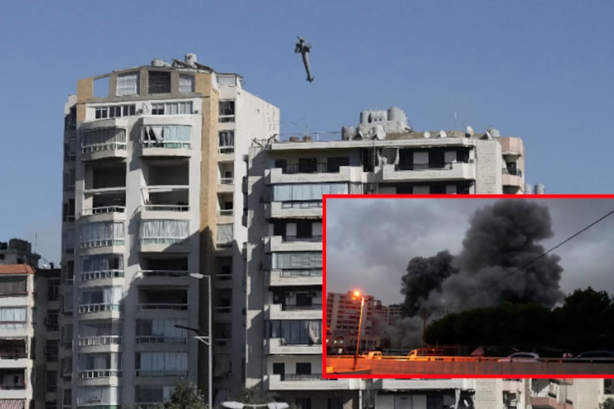 Hezbollah se niega a desarmarse mientras Israel mantenga la ocupación y los ataques aéreos