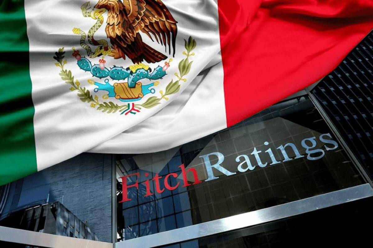 Fitch Ratings alerta sobre reformas judiciales en México; su impacto en el clima de inversión