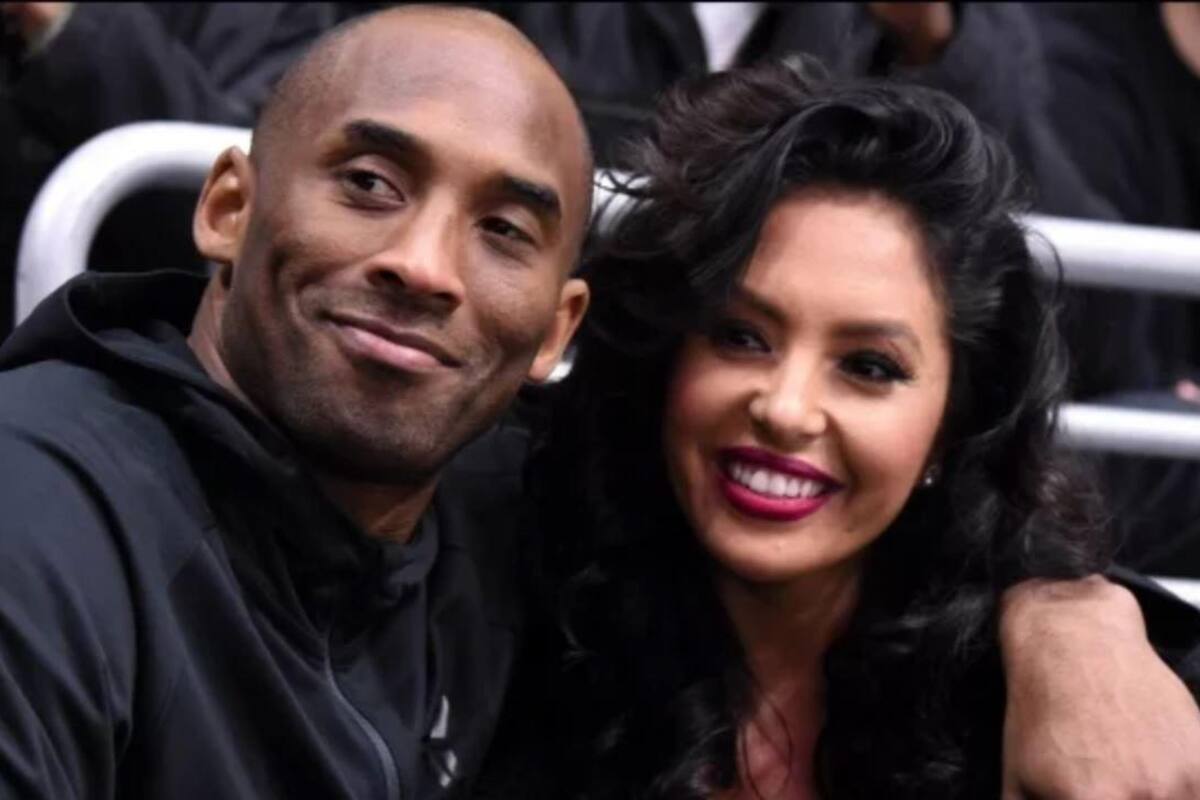 Kobe Bryant y su cariño por México tras conquistar a su esposa