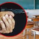 Hombre armado irrumpe en escuela de Tailandia, dispara y toma como rehenes a maestros y estudiantes; hay al menos tres heridos y el agresor fue detenido por la policía
