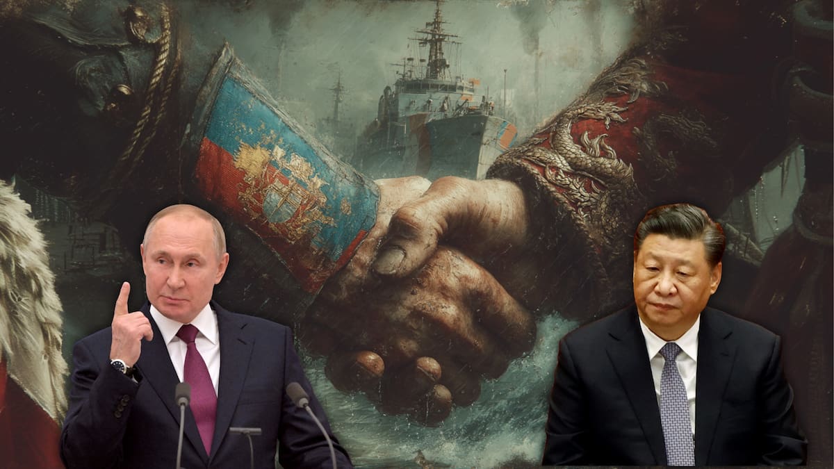 Rusia y China trazan la línea: respaldo diplomático total a Maduro frente a ‘hostilidades’ de EE.UU. y advertencia sobre riesgo para el comercio mundial