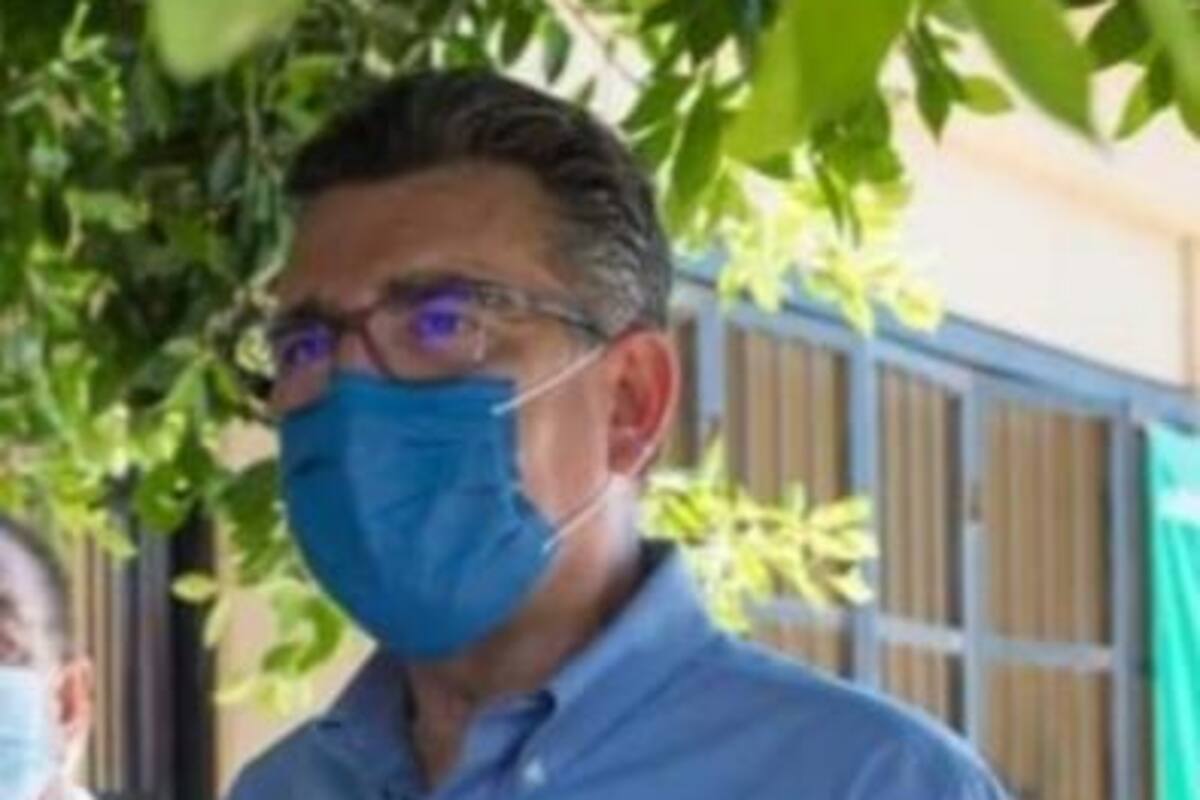 Vacuna será para vulnerables