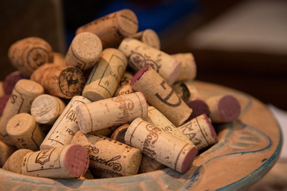 Cómo elegir un vino para cada ocasión sin complicarse de más