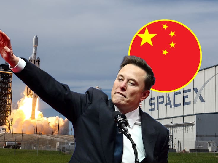 China demandó ante la ONU los riesgos de la expansión de los satélites Starlink de Elon Musk al advertir que su crecimiento sin regulación eficaz incrementa la probabilidad de colisiones, afecta a misiones tripuladas y pone en desventaja a países sin capacidad de control orbital