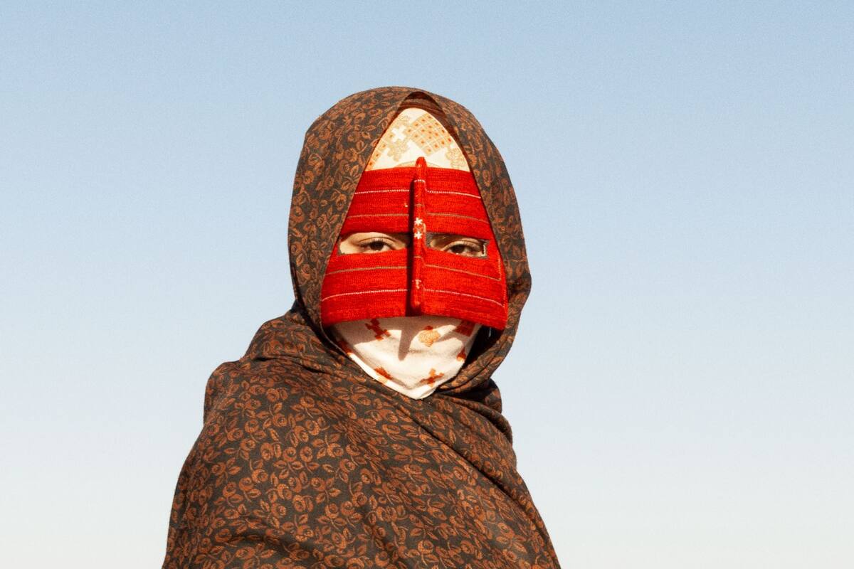 Exhibición internacional de fotografía llegará pronto al Museo de Arte de San Diego