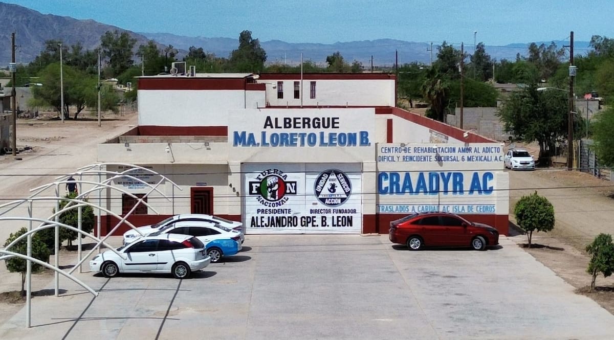 Foto: Javier Gallegos