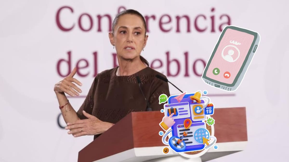 Discutir uso de celular en las escuelas es pertinente: CSP