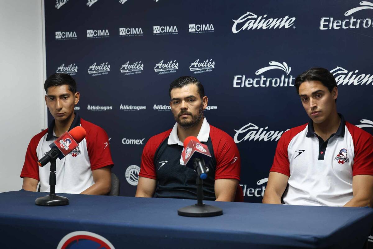Van Cimarrones por remontada en la final ante Mineros