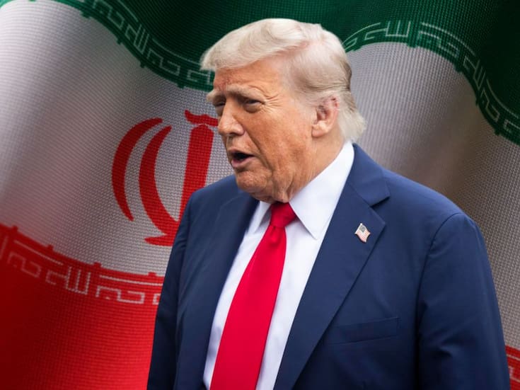 Estados Unidos deportará a cientos de iraníes; Irán confirma primeros vuelos